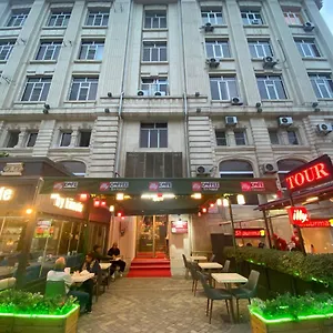 Hotel Center, Baku